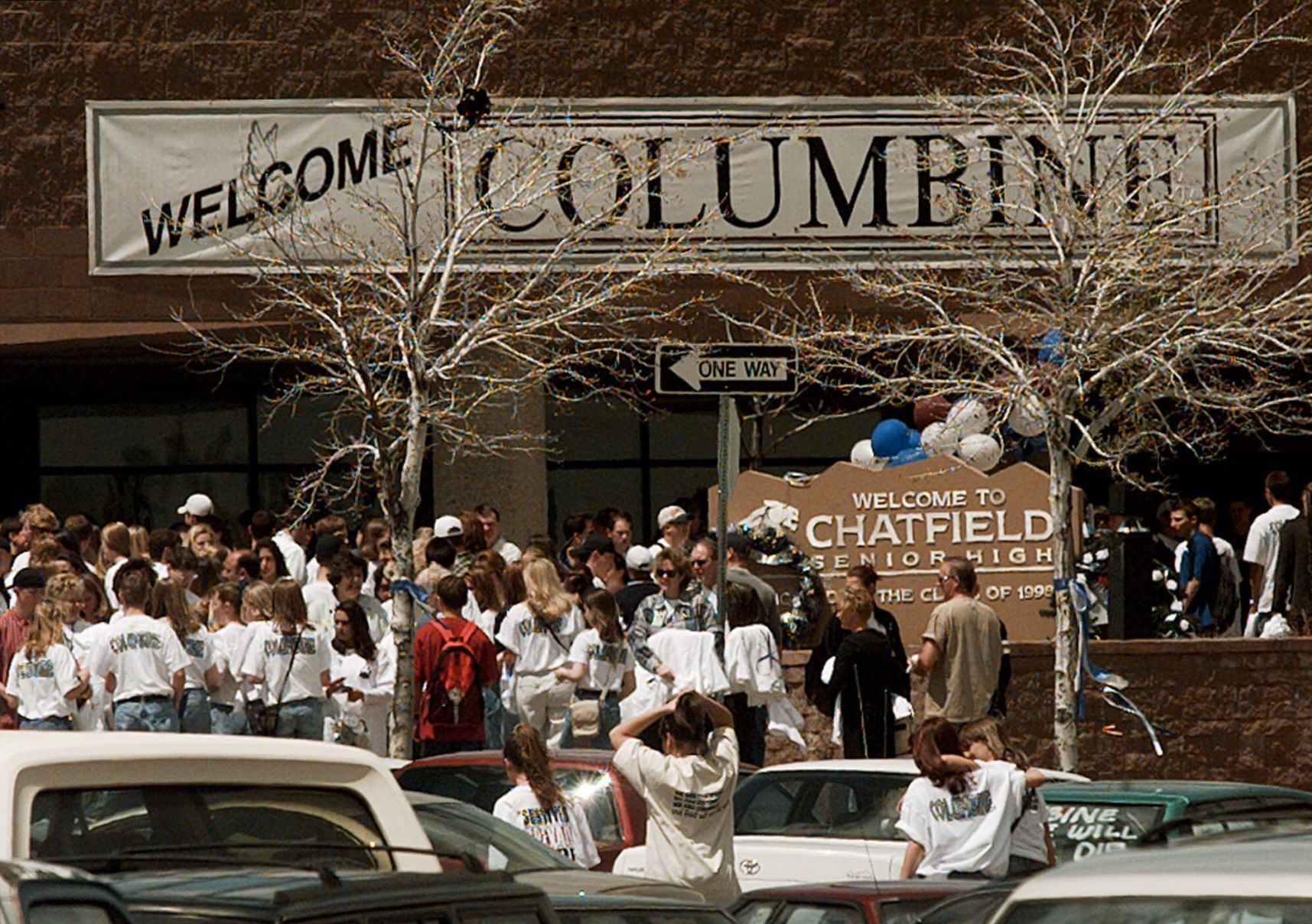 Columbine